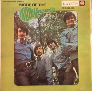 MONKEES | MORE OF THE MONKEES - NZ STEREO