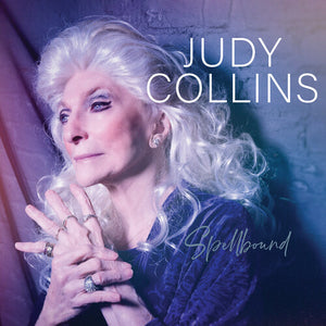 JUDY COLLINS | SPELLBOUND