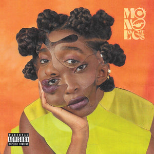 OGI | MONOLOGUES