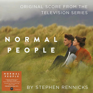 STEPHEN RENNICKS | NORMAL PEOPLE / O.S.T.