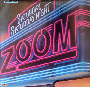 ZOOM | SATURDAY SATURDAY NIGHT - USA