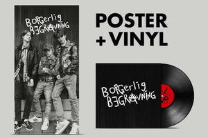 BORGERLIG BEGRAVNING | GOR VAD DU VILL