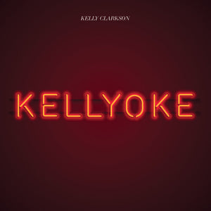 KELLY CLARKSON | KELLYOKE