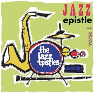 JAZZ EPISTLES | JAZZ EPISTLES - VERSE 1
