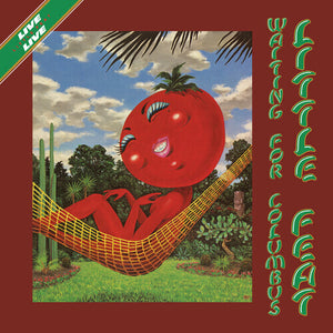 LITTLE FEAT | WAITING FOR COLUMBUS (2LP SET) (VINYL)