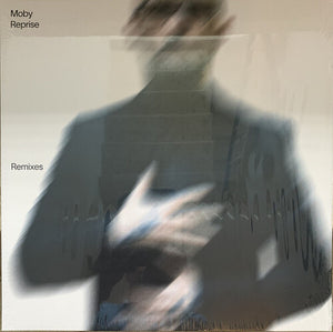 MOBY | REPRISE - REMIXES
