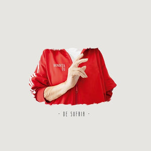 BENDITA TU | DE SUFRIR
