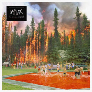 LAMIAK | ITZALAK ARGIAK