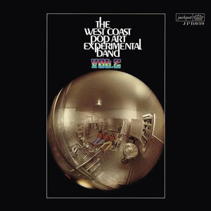 THE WEST COAST POP ART EXPERIMENTAL BAND | VOL 2