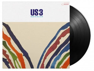 US3 | HAND ON THE TORCH (VINYL)