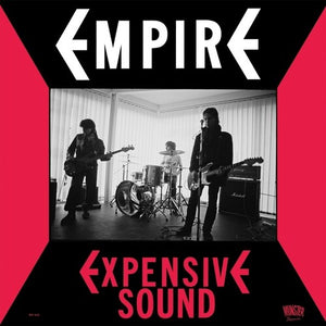 THE EMPIRE | EXPENSIVE SOUND