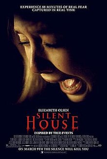 SILENT HOUSE