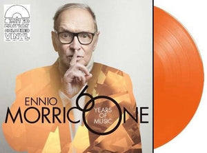 ENNIO MORRICONE | 60 YEARS OF MUSIC