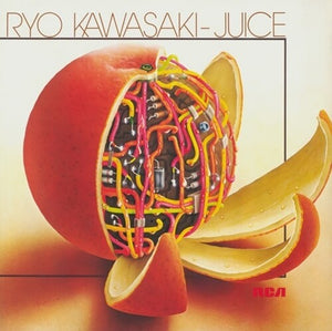 RYO KAWASAKI | JUICE