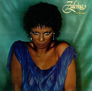 ZULEMA | Z LICIOUS