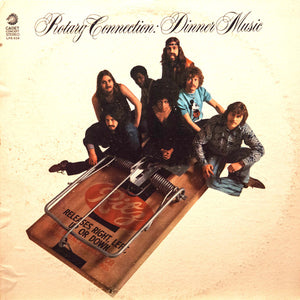 ROTARY CONNECTION | DINNER MUSIC