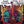 KOOL AND THE GANG | SPIRIT OF THE BOOGIE - US - ROUGH - STICKER ON COVER