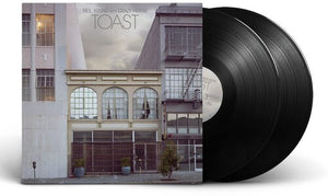 NEIL YOUNG & CRAZY HORSE | TOAST