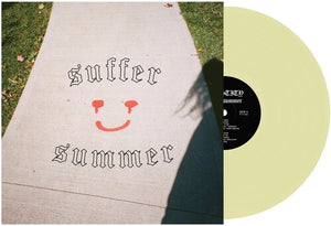 CHASTITY | SUFFER SUMMER