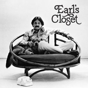 VARIOUS ARTISTS | EARL'S CLOSET: LOST ARCHIVE OF EARL MCGRATH / VAR