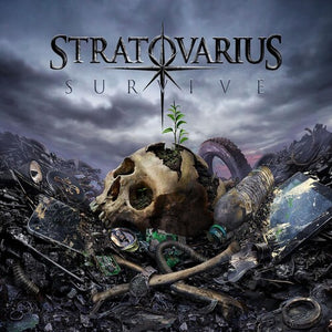 STRATOVARIUS | SURVIVE