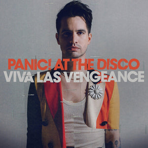 PANIC! AT THE DISCO^PANIC AT THE DISCO | VIVA LAS VENGEANCE