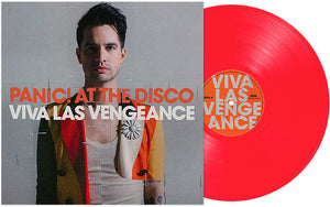 PANIC! AT THE DISCO^PANIC AT THE DISCO | VIVA LAS VENGEANCE