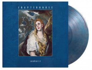 CHAPTERHOUSE | SUNBURST