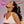 BOBBI WALKER | DIAMOND IN THE ROUGH - US - PROMO STAMP ON BACK OF SLEEVE - WRITING ON SLEEVE
