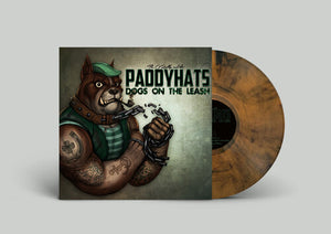 O'REILLYS & THE PADDYHATS | DOGS ON THE LEASH