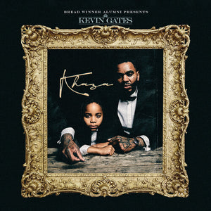 KEVIN GATES | KHAZA