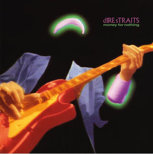 DIRE STRAITS | MONEY FOR NOTHING VINYL