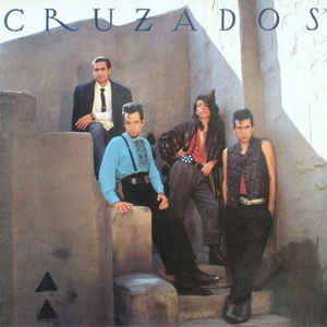 CRUZADOS | CRUZADOS - US