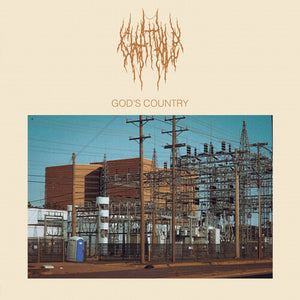 CHAT PILE | GOD'S COUNTRY