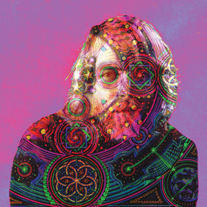 DOUG MCKECHNIE | SAN FRANCISCO MOOG 1968 - 72 VOL 1 (VINYL)