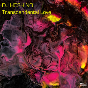 DJ HOSHINO | TRANSCENDENTAL LOVE