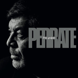 PERRATE | TRES GOLPES
