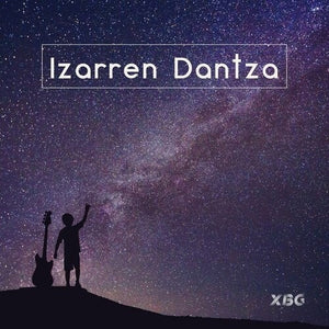 XBG | IZARREN DANTZA