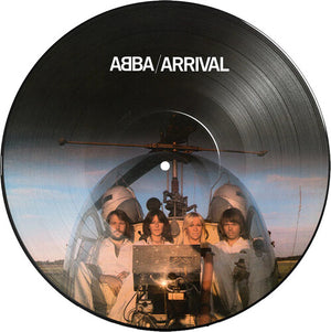 ABBA | ARRIVAL