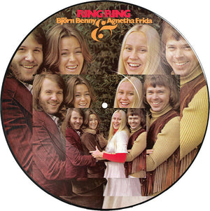 ABBA | RING RING