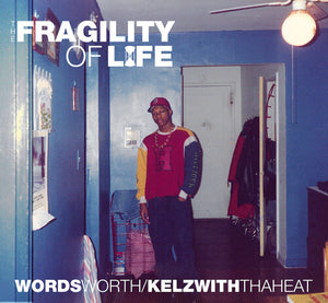 WORDSWORTH | FRAGILITY OF LIFE