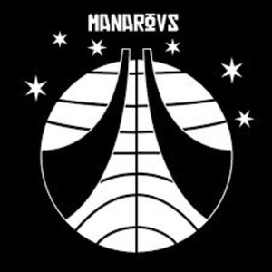 MANAROVS | MANAROVS