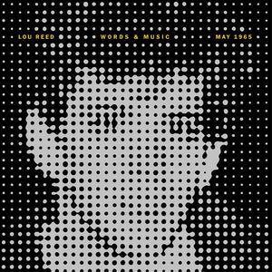 LOU REED | WORDS & MUSIC MAY 1965 - YELLOW