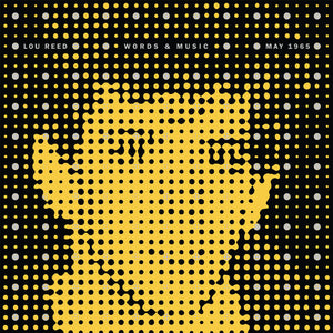 LOU REED | WORDS & MUSIC MAY 1965 - DELUXE EDITION