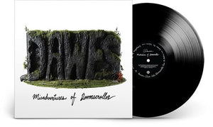 DAWES | MISADVENTURES OF DOOMSCROLLER