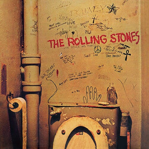 ROLLING STONES | BEGGARS BANQUET (VINYL)