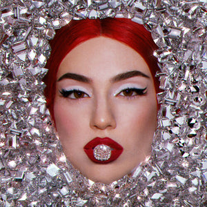 AVA MAX | DIAMONDS & DANCEFLOORS