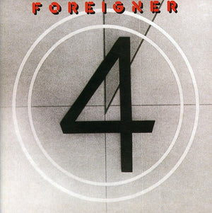 FOREIGNER | 4
