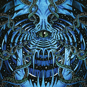 XENOGLYPH | SPIRITFRAUD
