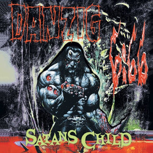 DANZIG | 6:66: SATAN'S CHILD